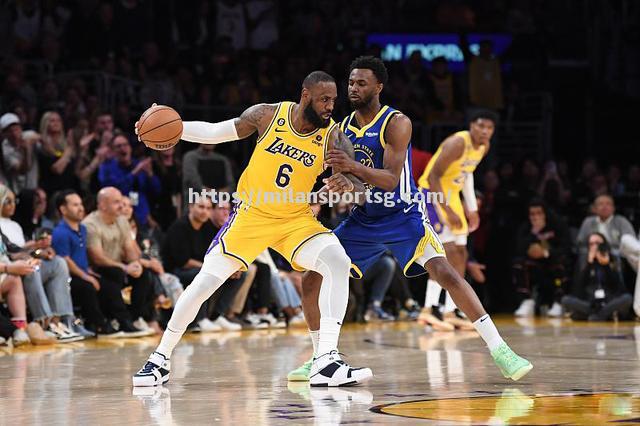 米兰体育-NBA季后赛进行时：勇士击败湖人取得连胜