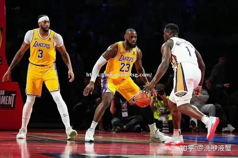 NBA总决赛即将在洛杉矶举行