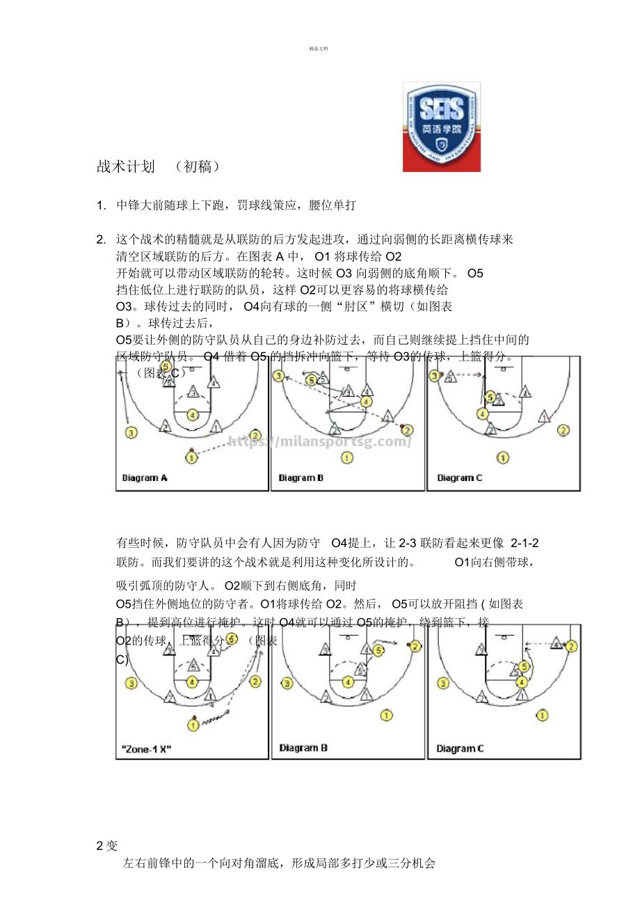 米兰体育-篮球比赛技战术解析，球星打法辨析