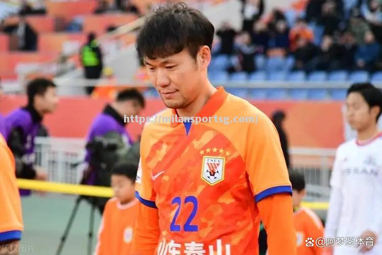 米兰体育-鲁能客场不敌申花，遭遇失利挑战前四
